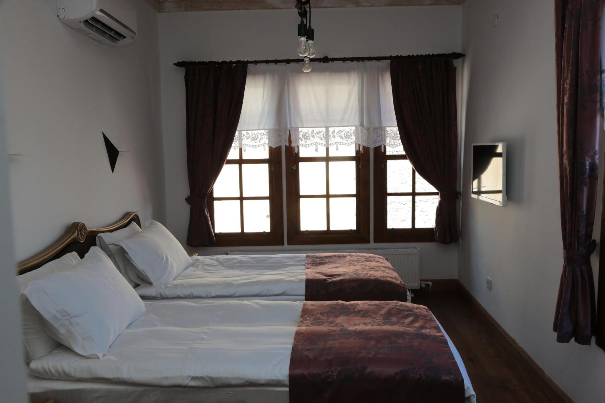 Egirdir Isparta Historical Mansion Eskiciler Konagi - Cittaslow חדר תמונה