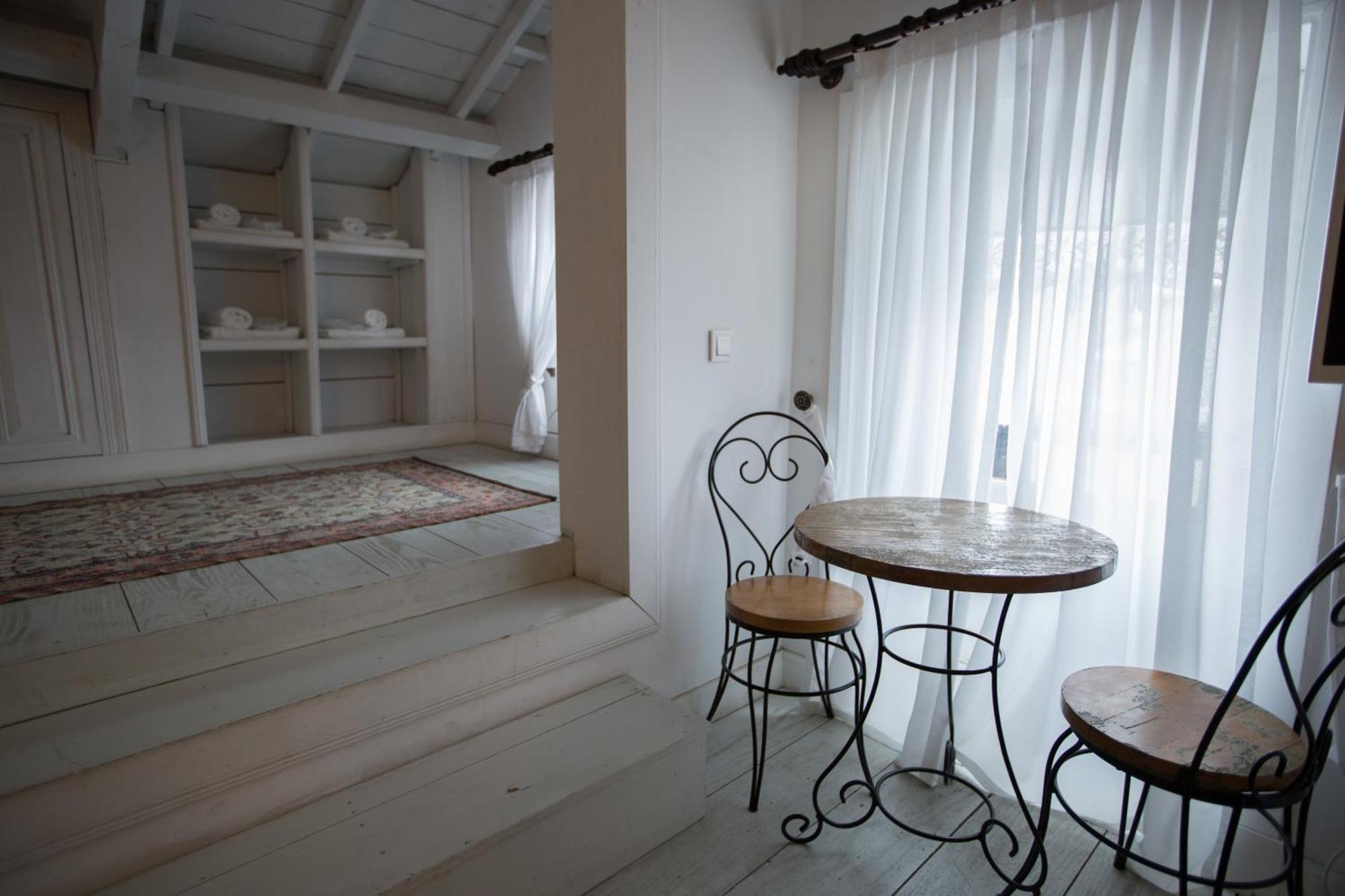 Egirdir Isparta Historical Mansion Eskiciler Konagi - Cittaslow מראה חיצוני תמונה